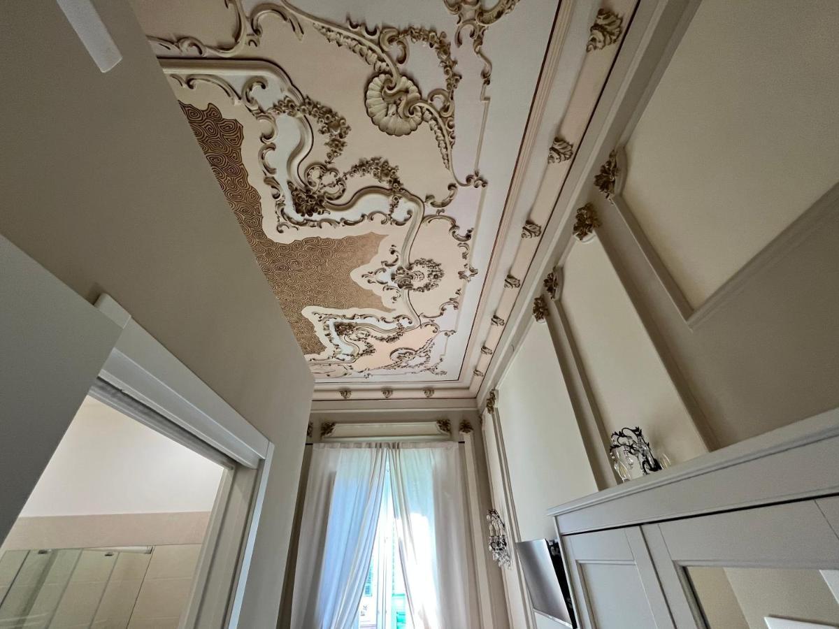 Epoque Bed And Breakfast Mesina Exterior foto
