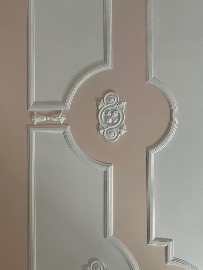 Epoque Bed And Breakfast Mesina Exterior foto