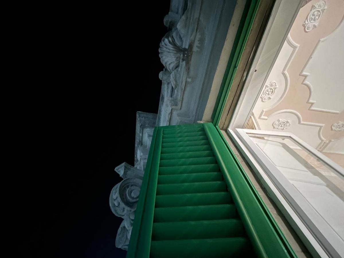 Epoque Bed And Breakfast Mesina Exterior foto