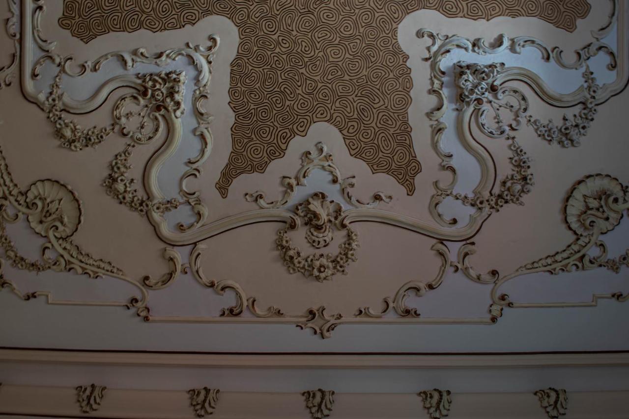 Epoque Bed And Breakfast Mesina Exterior foto