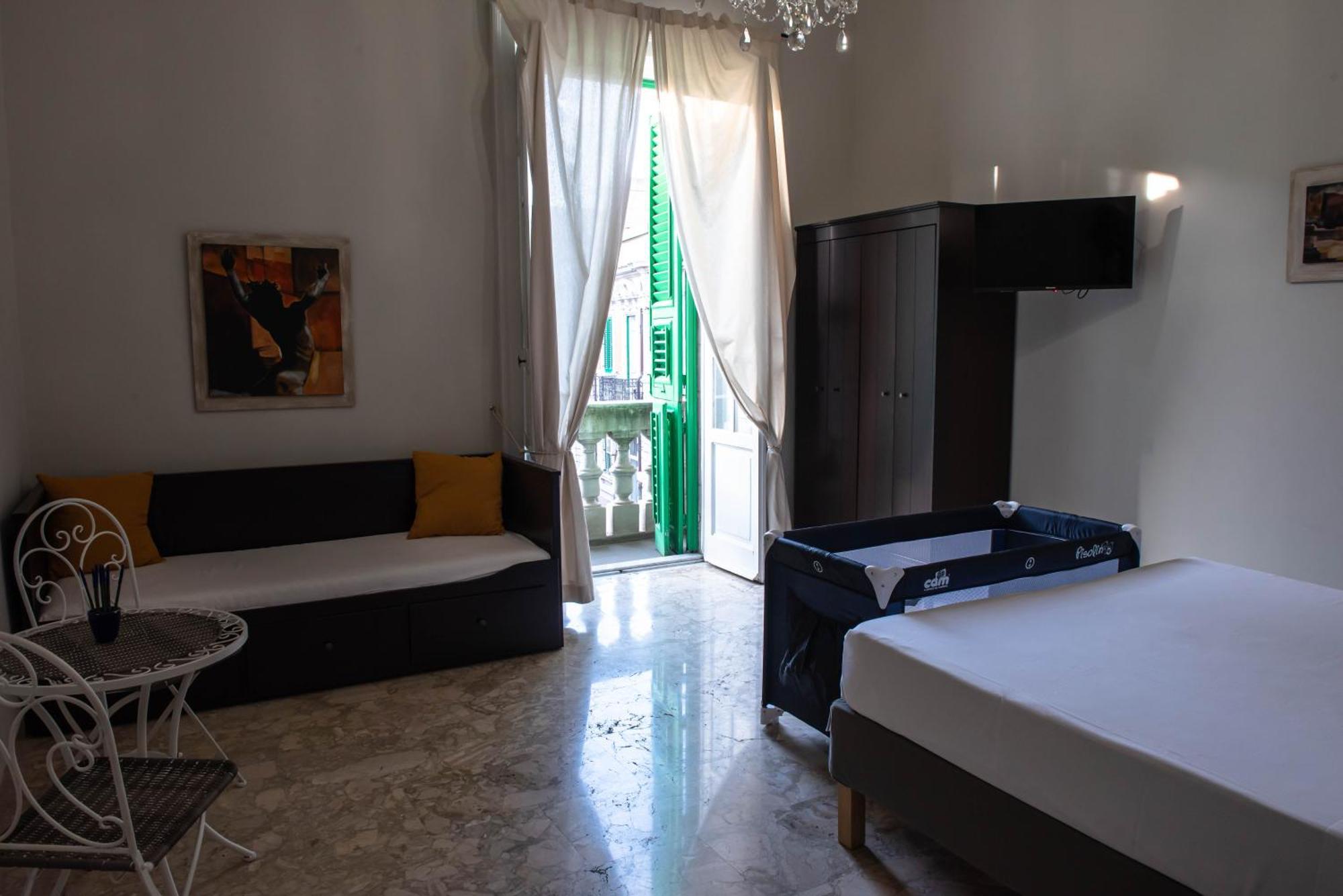 Epoque Bed And Breakfast Mesina Exterior foto
