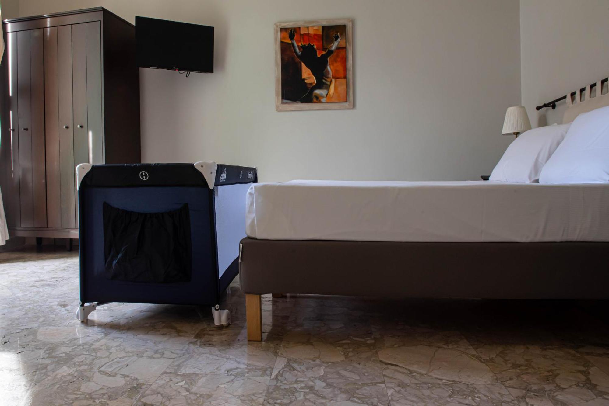 Epoque Bed And Breakfast Mesina Exterior foto
